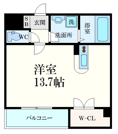 K-field