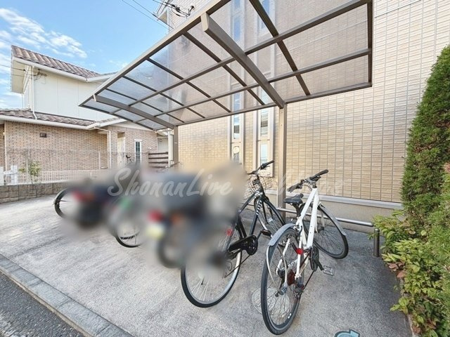 藤沢市藤沢のアパートのその他共用部分