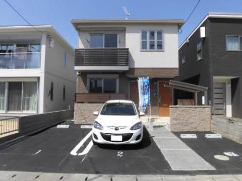オルエルブ福泊