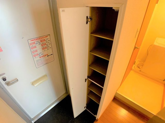 レオパレスＭＫ－Ⅱの内装|設備・仕様は号室により異なる為、現況を優先致します。