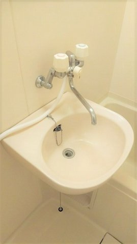レオパレス刈原の内装|設備・仕様は号室により異なる為、現況を優先致します。
