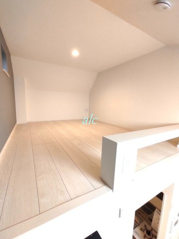 Studio24の内装|同仕様