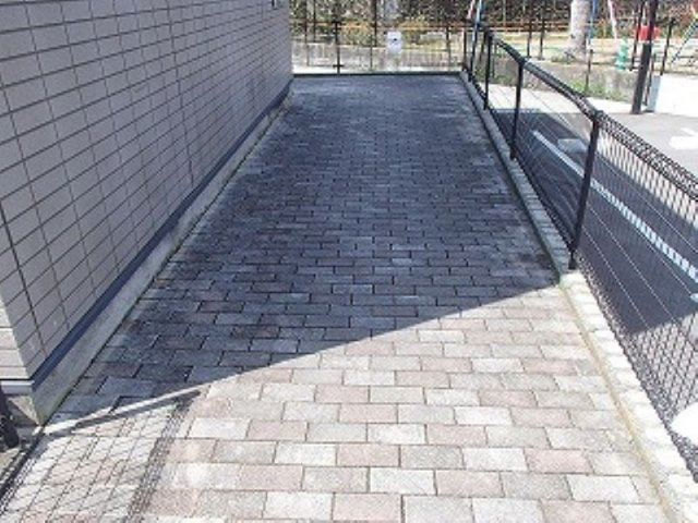 レオパレスグレイス上津のその他