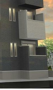 ＧＲＡＮＤＴＩＣ　原木中山のその他共用部分