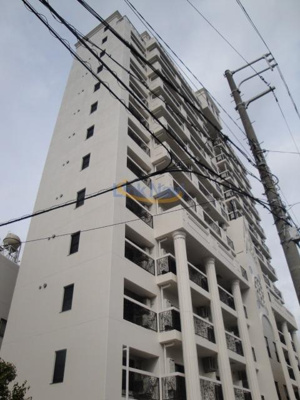 【外観】 | クリスタルブライト天満橋リバーサイド