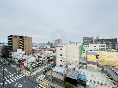 【展望】 | グランツ鶴見