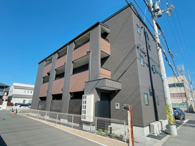 エバーライフ加古川