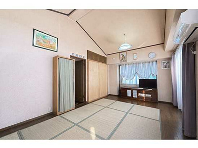 【洋室】 | 広島市安佐南区八木９丁目