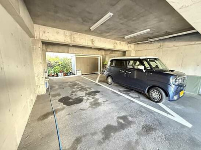 【駐車場】 | 広島市安佐南区八木９丁目