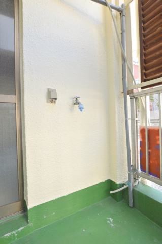 大原マンションのその他