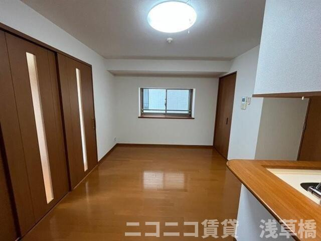 日神デュオステージ浅草の内装