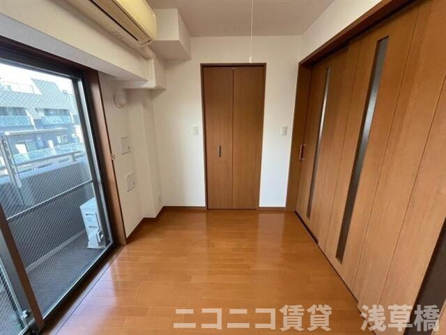 日神デュオステージ浅草の展望