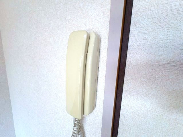 クレアヤマモトのセキュリティ
