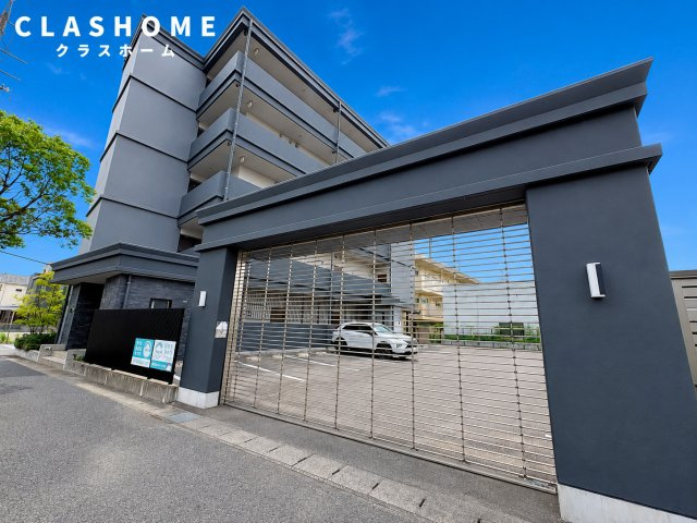 Jouer Grant HITOTSUGI　　刈谷市の賃貸ならクラスホーム刈谷店の外観