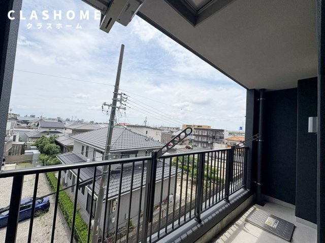 Jouer Grant HITOTSUGI　　刈谷市の賃貸ならクラスホーム刈谷店の展望