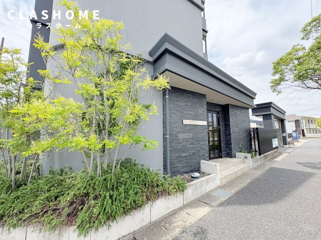 Jouer Grant HITOTSUGI　　刈谷市の賃貸ならクラスホーム刈谷店のエントランス