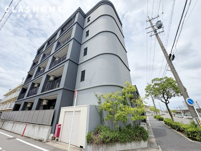 Jouer Grant HITOTSUGI　　刈谷市の賃貸ならクラスホーム刈谷店の外観