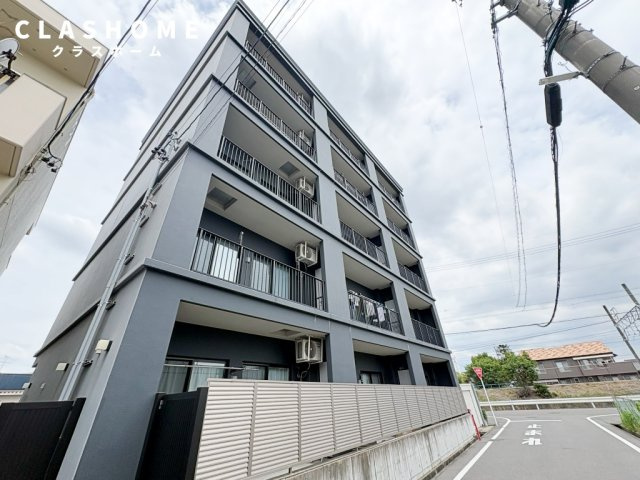 Jouer Grant HITOTSUGI　　刈谷市の賃貸ならクラスホーム刈谷店の外観