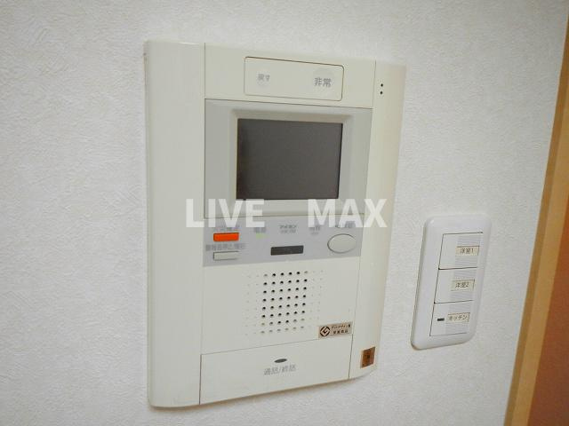 【セキュリティ】プレサンス新大阪ステーションフロント