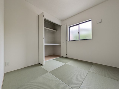 【和室】 | 広島市南区向洋新町３丁目No.1