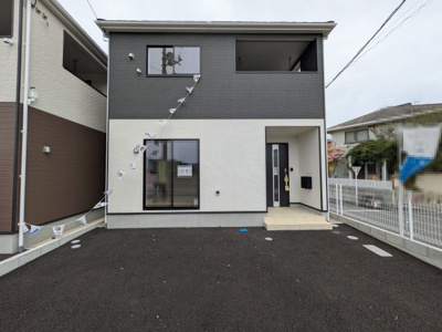  | 広島市南区向洋新町３丁目No.1
