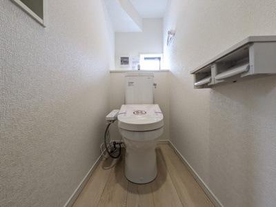 【トイレ】 | 広島市南区向洋新町３丁目No.1