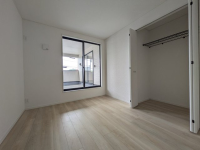 【洋室】 | 広島市南区向洋新町３丁目No.2