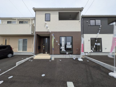 【外観】 | 広島市南区向洋新町３丁目No.2