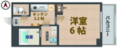 パルトネール井荻の画像