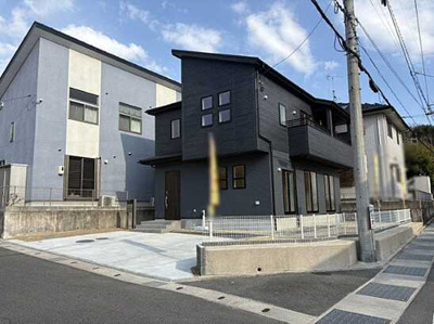 【外観】 | 東広島市八本松南４丁目