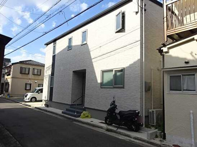 【外観】 | 広島市南区宇品東６丁目