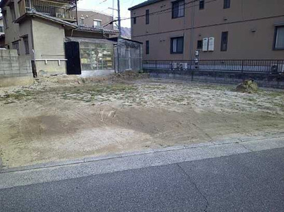 【外観】 | 安芸郡海田町南昭和町