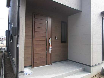 【外観】 | 広島市安佐南区伴東５丁目No.2