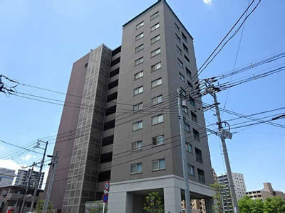 【外観】 | アーバンビューリバーコート