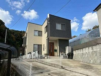 【外観】 | 広島市安佐南区緑井３丁目