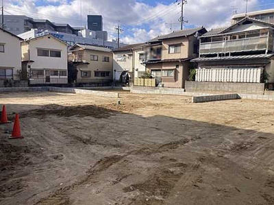 【外観】 | 広島市安佐南区西原２丁目No.B