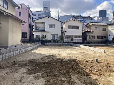 【外観】 | 広島市安佐南区西原２丁目No.C