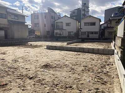 【外観】 | 広島市安佐南区西原２丁目No.C