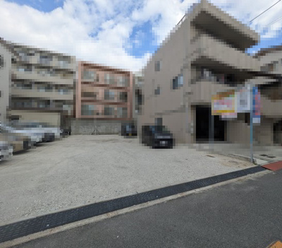 【外観】 | 広島市中区舟入幸町No.1