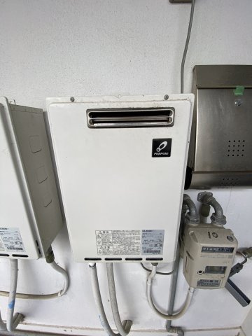 【設備】 | タチバナ荘第一