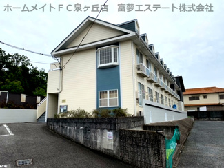【外観】