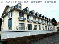 パークサイド和泉中央の画像