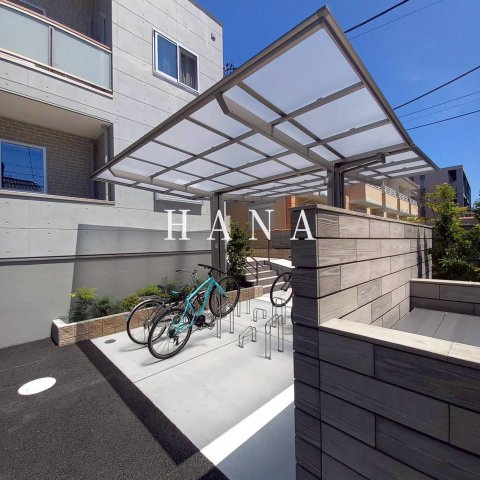 コハル美ヨリのその他共用部分