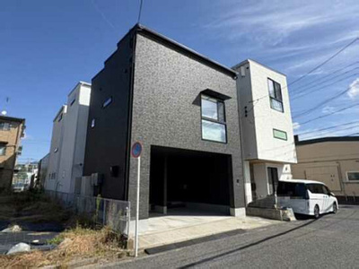 【外観】 | 広島市安佐南区山本３丁目