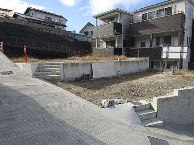 【外観】 | 広島市東区牛田南２丁目