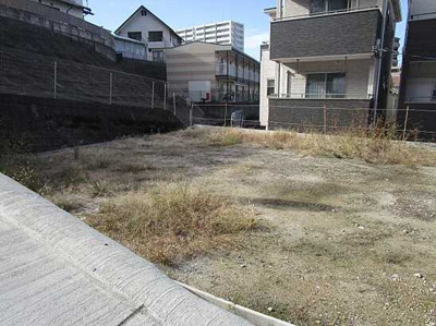 【外観】 | 広島市東区牛田南２丁目