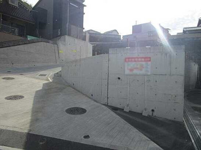 【外観】 | 広島市東区牛田南２丁目