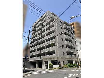【外観】 | 舟入幸町パークホームズ
