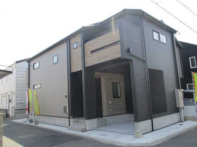 【外観】 | 広島市佐伯区美の里２丁目No.2