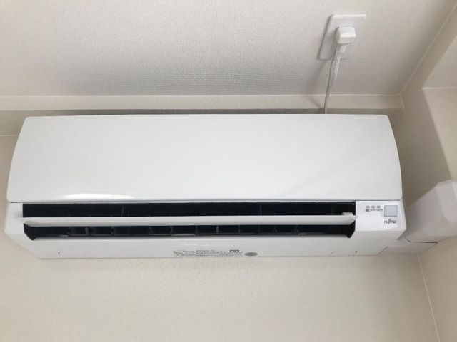 メゾン　ラ・セーヌⅠのその他